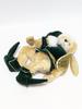 [USED] Hermannspielwaren Teddy Bear Christmas B139