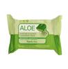 FARM STAY Aloe Moisture Soothing Cleansing Tissue (3 Options)