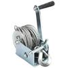 Ручная лебедка с самоблокировкой, ручная рукоятка, подъемный строп, инструмент, аксессуары для небольшой стрелы 600 фунтов