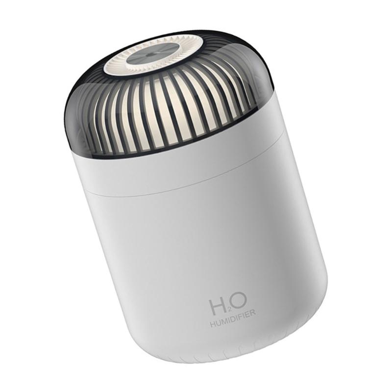 Tower Humidifiers for Large Room Cool Air Humidifier for Bedroom Nursery