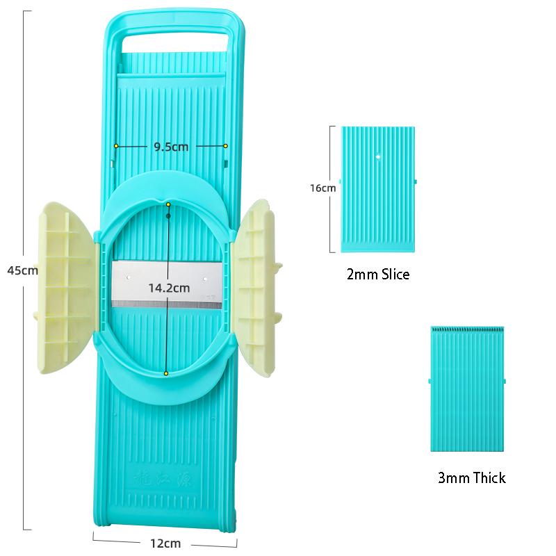 Портативная терка для овощей, слайсер для картофеля, многофункциональная корейская терка для моркови, резак для картофеля, гаджеты, кухонные аксессуары, инструменты