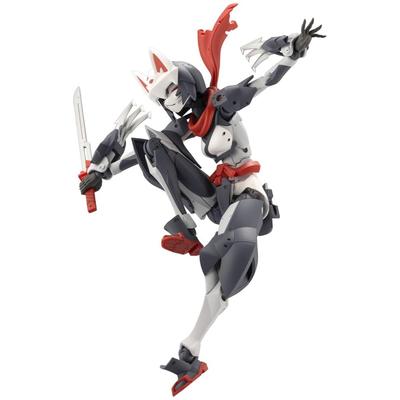 Kotobukiya Megalomania Fuma Пластиковая модель без масштаба Высота около 160 мм