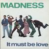 7inch Record MADNESS - It Must Be Love BUY134 Stiff Records 1981 UK Rock Used