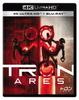 Трон: Набор Ares 4K UHD + Blu-ray [Blu-ray]