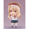 Fate Kaleid Liner Prisma Illya Нендороид Ильясвиль фон Айнцберн Школьная форма Вер.  Судьба Калейдоскоп Лайнер Призма Иллия Свет Безымянная Девочка