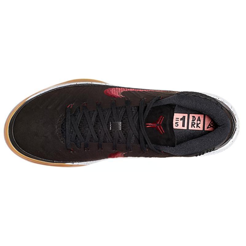 Nike Кобе А.Д.. Mid Ep 'Speckled Gum' Nike 922484-006