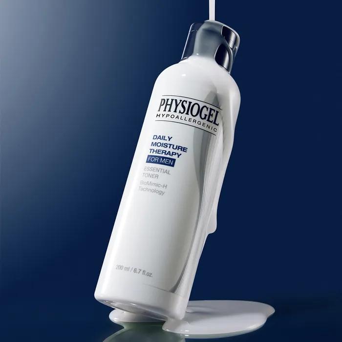 Physiogel _DMT For Men Essential Toner 200ml