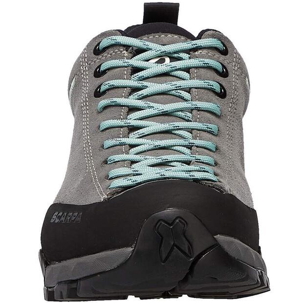 Треккинговые ботинки Scarpa Mojito Trail GTX