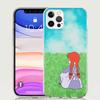 A-Anne Of Green Gables Shirley Phone Case For iPhone 18 17 Air 16 15 Plus 11 14 Pro Max 13 Mini 12 7 8 + SE Pattern Art Customized