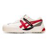 ONITSUKA TIGER Кроссовки Delegation Ex 'White Red' 1183A559-200