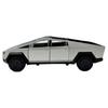 Металлическая модель игрушечного пикапа Tesla Cybertruck - Идеальный подарок на выпускной и групповой подарок для детей