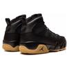 Jordan Air Jordan 9 Амортизация Устойчивая к истиранию Амортизация, Износостойкие Средние Винтажные Баскетбольные Кроссовки Мужские AR4491025