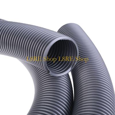 L8RE для 3-метрового шланга пылесборника для электроинструмента, резьбовая трубка для пылесоса