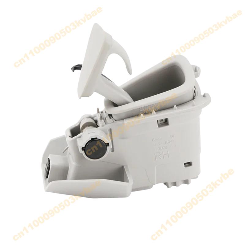 For Tesla Model 3 Indoor Rear Row Hook Assembly Car Coat Hook Rear Hook 1099161-00-L 1099162-00-L Coat Hook Assembly Accessories