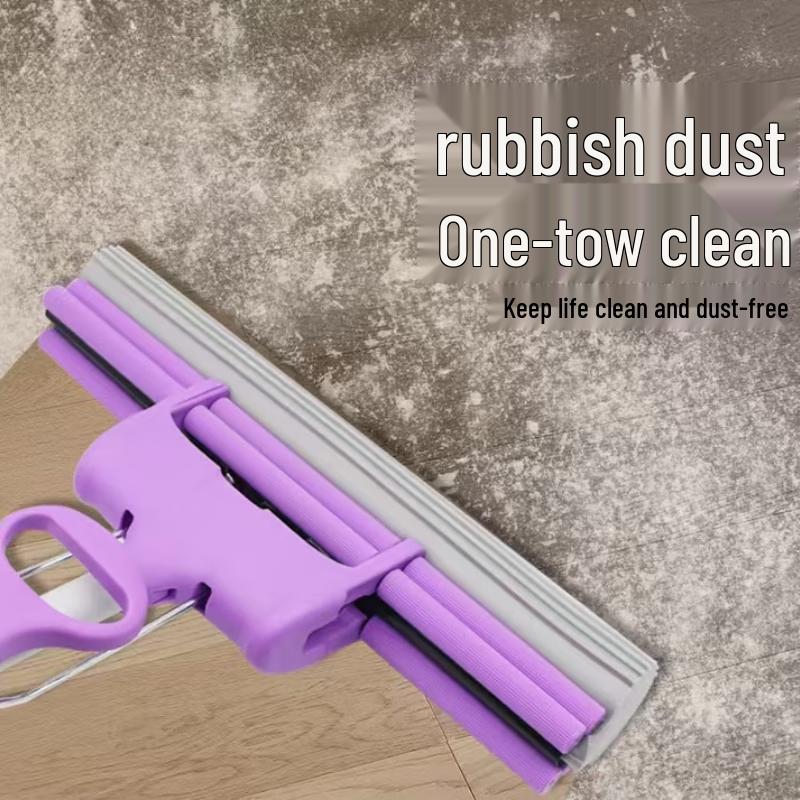 Durable Sponge Mop