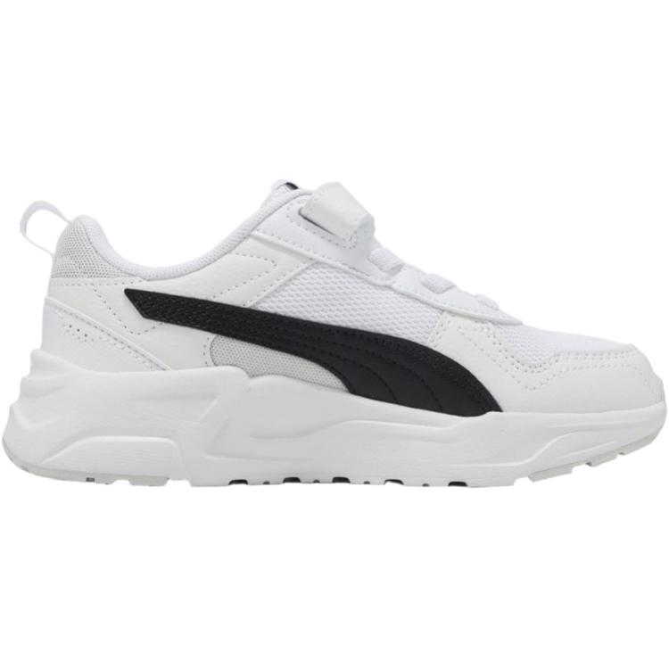 Puma Кроссовки для детей PUMA Trinity 2 LT AC+ PS Белый Черный 403704-01