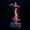 GK Boa Hancock Anime Figure Beauty Girl Manga Statue Action Figurine Model Toys