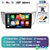 Android 14 Carplay Auto Car Radio For Lexus RX300 RX330 RX350 RX400H 2003-2014 Multimedia Video Player GPS Navigation Stereo DSP