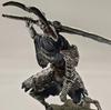 В запечатанной коробке Totaku Игровая фигурка для PS DARK SOULS Artorias Ходящий бездны Первое издание ПВХ Фигурка Модель Игрушки