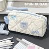 Large Capacity Pen Bag Portable Cosmetic Bag High Quality Storage Bag  Gift