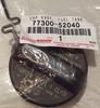 Genuine Toyota Fuel Tank Cap ASSY Part Number 77300-52040