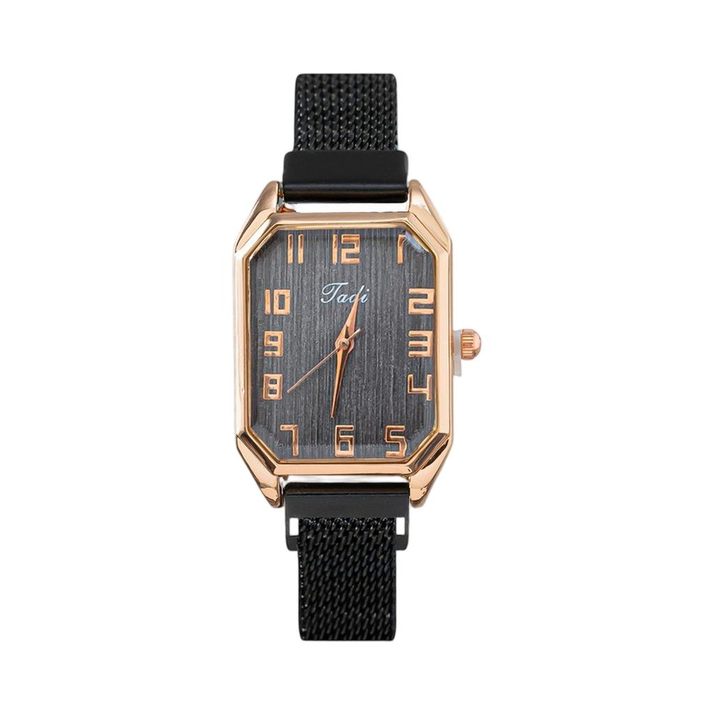 Women Fashion Leather Watch