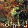 CD NOOKICKY Koochachuu FLC4 FINCH LIQUEUR 2001 Япония ОбиЯпонский Поп-Рок Б/У