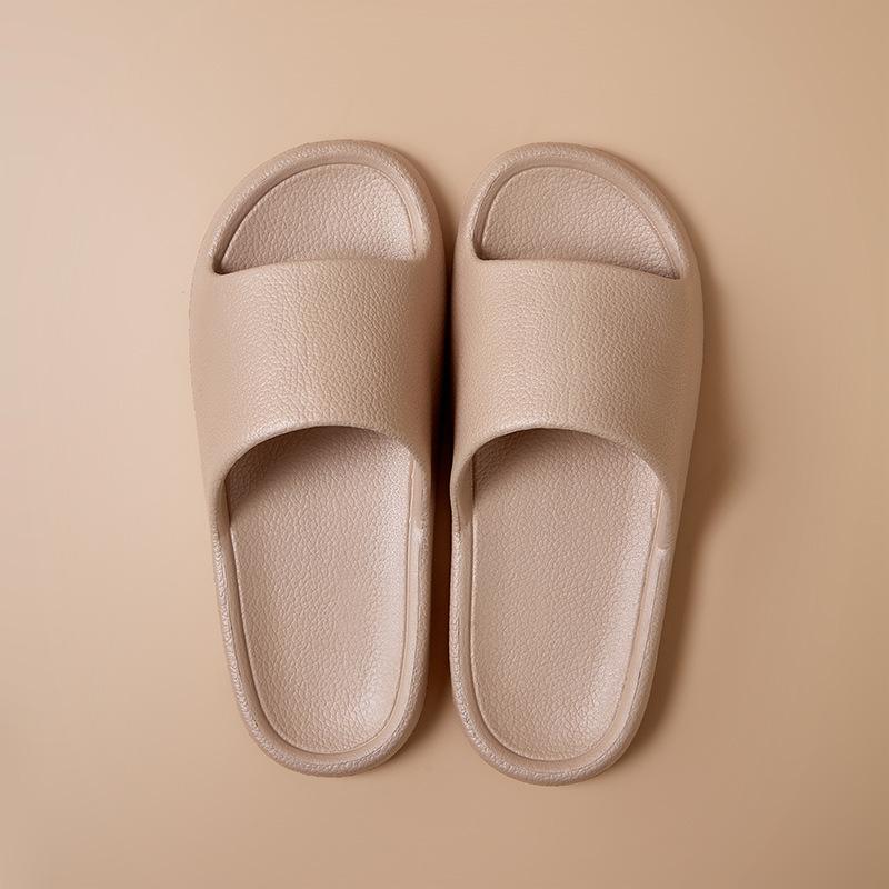 TEMU домашние тапочки EVA прохладные тапочки скользкие парные ванная комната ванная дом прохладные тапочки мужские и женские