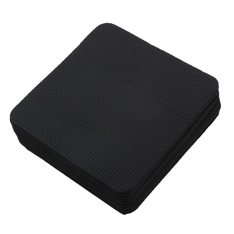 Одноразовый резиновый противоскользящий коврик для рук, тренировочный тренажерный зал, гантели, коврик для тяжелой атлетики, аксессуары для упражнений для фитнеса