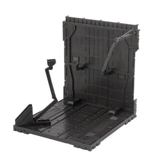 Гандам Робот Ангар Фигурка Модель Сделай сам Сборка Пазлы Игрушка Коллекционная