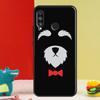 Щенок Шнауцера Для Huawei Nova 12s 12i 11i 8i 9 10 SE Y91 Y90 Y60 Y70 Y72 Y61 P20 P40 P30 Lite P60 Pro Чехол