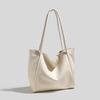 Genuine Autumn and Winter High-end Sense Large-capacity Tote Bag Women's 2025 New Large Bag Commuter Shoulder Women's Bag