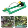 Oscillating Sprinkler Watering Garden Pipe Hose Water With Connector