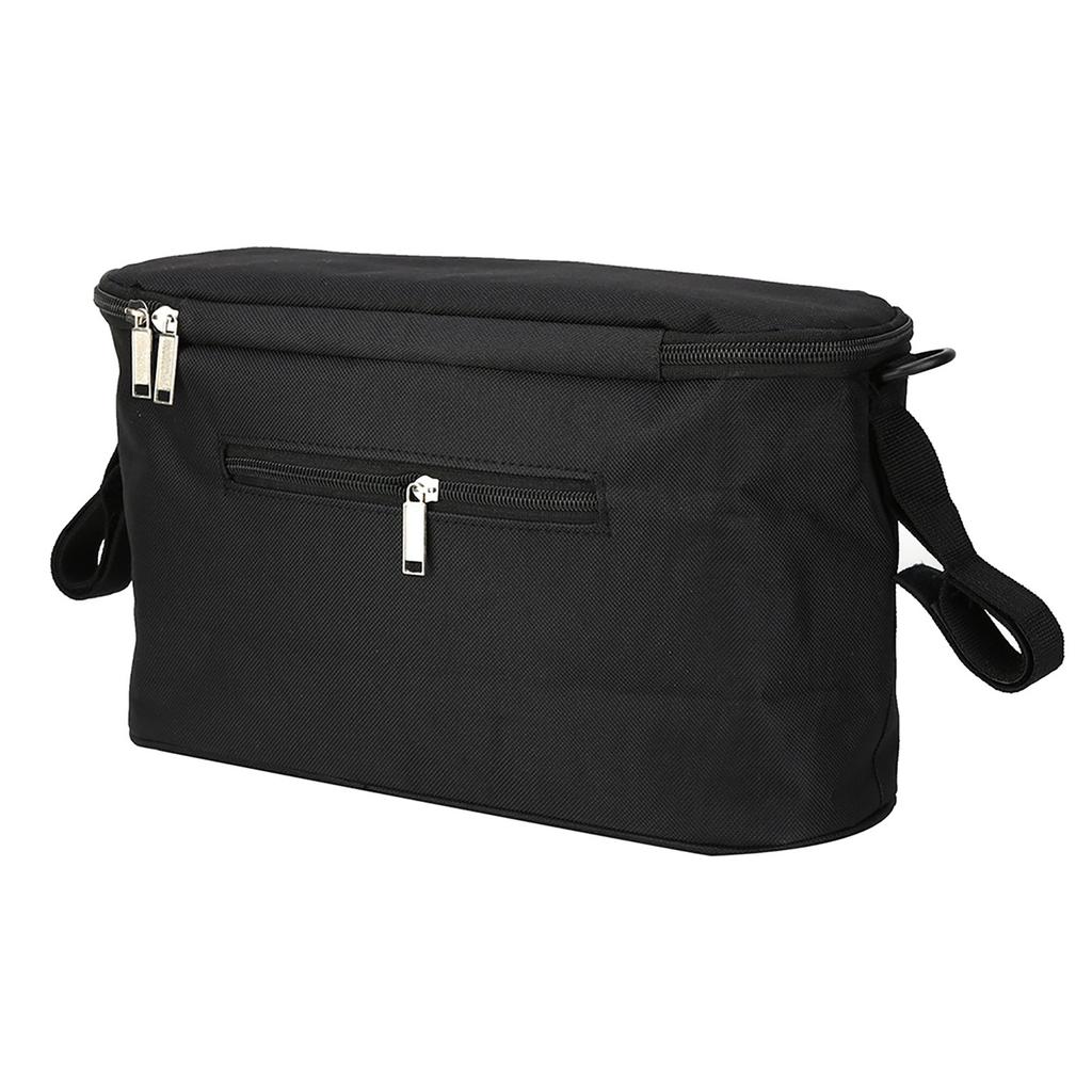 Детская тележка подвесная сумка органайзер для детской коляски сумка для хранения подгузников бутылочка держатель для стакана