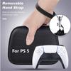 Портативная ударопрочная сумка-чехол для хранения контроллеров PS5, NS Pro и Xbox Series X/S – Изготовлена из ЭВА и Оксфордской ткани 1680D
