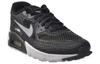 Nike Air Max 90 Ultra Черный Неоновый 810170-002