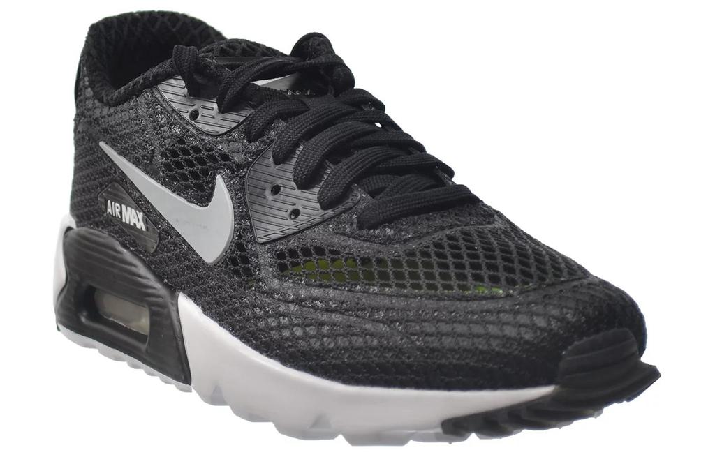 Nike Air Max 90 Ultra Черный Неоновый 810170-002