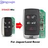 Jingyuqin Modified Control Key For Land Rover Range Sport Discovery 4 Evogue LR4 2010-15 Refit for XE XFL Et Jaguar Freelander