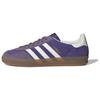 Gazelle Indoor 'Collegiate Purple' Sneakers IF9645