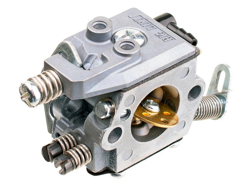 Карбюратор Stihl 017, 018, Ms170, Ms180 /Цепи/ 080007