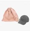 [MIU MIUMIU] 5HC179 2CUC F0112 Women's Ball Cap