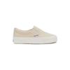 Superga S7122rwakj Superga 2740 Platform Slip On Beige Light Eggshell