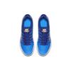 Nike Мужские теннисные кроссовки Vapor Court Синие 631703-484