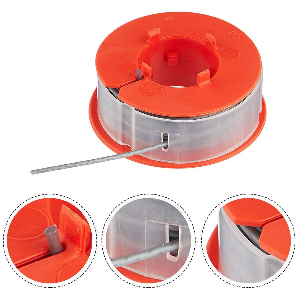 Аксессуары для катушек Bosch F016800175 For Easy Trim Grey