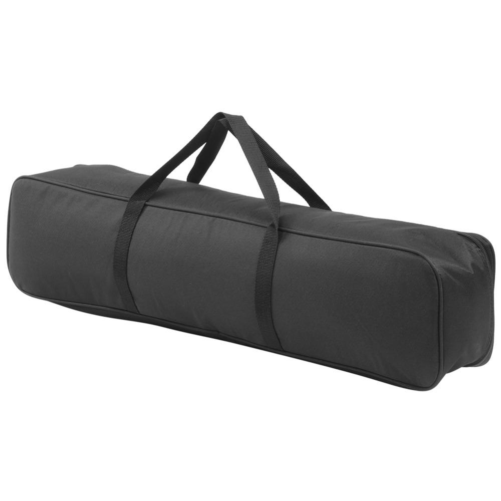 Oxford Cloth Fishing Rod Storage Bag 75*17*9.7cm Fishing Storage Bag Fishing Gear Storage