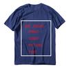 DIY CUSTOM YOUR PRINT LOGO PICTURE TEXT TSHIRTS WOMEN MEN UNISXE TSHIRT 100 COTTON OWN DESIGNS TOPS TSHIRT Gift