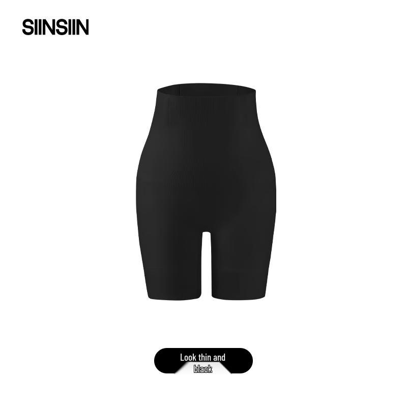 SIINSIIN Бесшовный формирователь живота и ягодиц