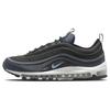 Air Max 97 Black Dark Obsidian Men Sneakers Pure-Platinum University-Blue DQ3955-001