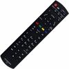 N2QAYB000829 For Panasonic TV Remote Control Replacement Ergonomic Controller