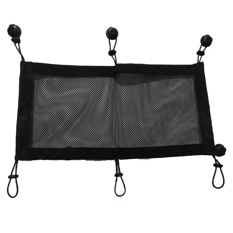 Сетка для укладки кабелей под столом, гибкая сетка, органайзер для шнура, подходит для большинства столов